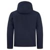 Clique Mens Padded Soft Shell Jacket