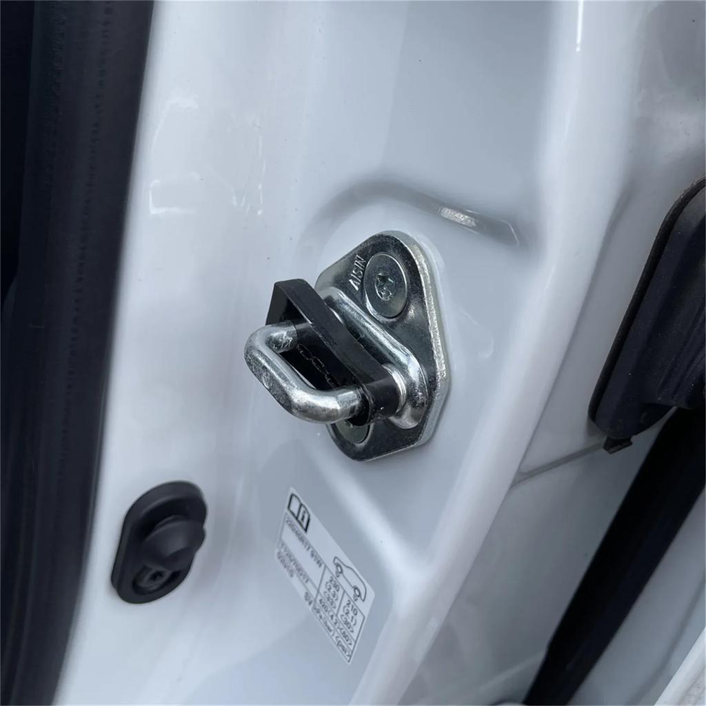 Car Door Shock-absorbing Pad Thickened Car Door Closing Shock-absorbing and Silencing Modification Universal Shock-absorbing Pad