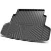 Yidong EV460 Custom TPE Trunk Mat