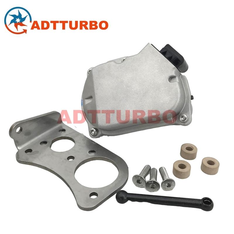 BV50 28512-3A000 28212-3A000 28215-3A000 Turbo Electronic Actuator For Hyundai Veracruz Kia Mohave 3.0L Wastegate 59001107057