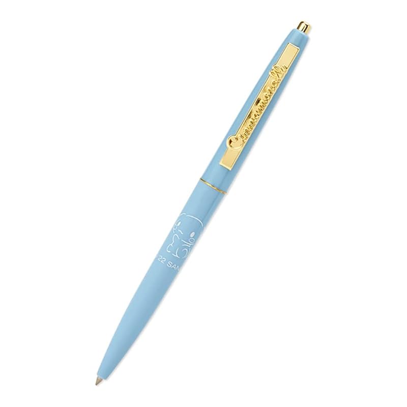 

Sanrio Cinnamoroll Ballpoint pen (calm color) 503665