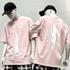 Burzum For Fan Gift Tshirt Unisex Unisex Harajuku Oversized Unisex Short Sleeve Streetwear High Quality Couples Breathable Classic