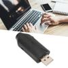 Multifunctional USB To AV Converter Plug and Play Analog Video Capture Card  for PC