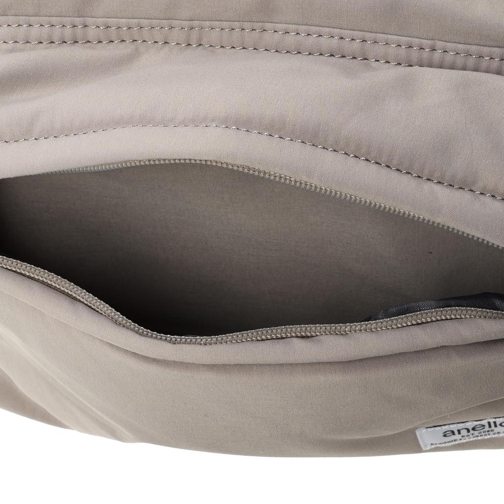 SOFT Backpack A4 Washable