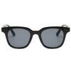 3pcs New Fashion Square Sunglasses for Men Women Vintage Designer Brand Glasses Sun Shades Driving High Quality Sunglasses