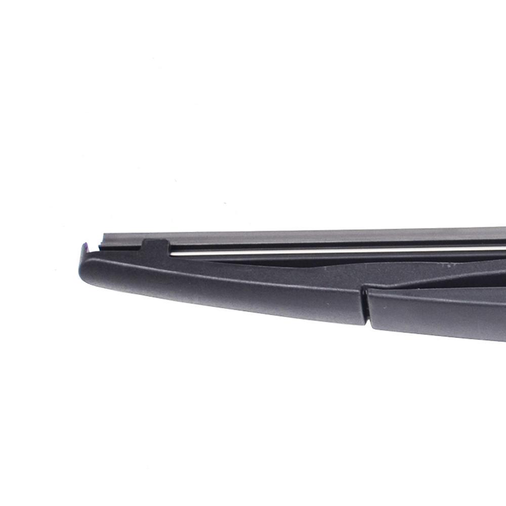 Misima 13" Windshield Windscreen Wiper Blade For Ford Kuga S-Max MK1 Rear Window Wiper 2009 2010 2011 2012