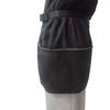 Waterproof Dog Training Shorts Dog Handler Apron Hair Stylist Apron Dog Trainer Apron with Multi Pocket and Waist Strap