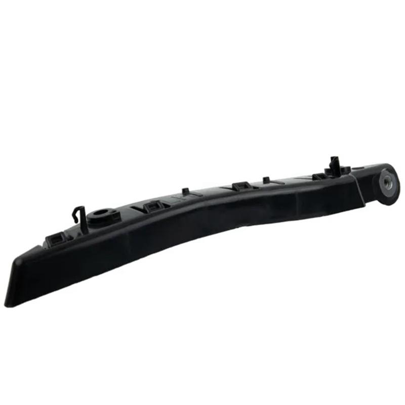 1 Pcs Right Front Bumper Bracket Mount Fixed Bracket For Tesla Model Y 1493771-00-B Tesla Exterior Accessories Black Right
