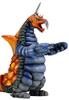 Character Content Production Scale Special Effects Series Unicorn Beast Approximately PVC Soft Vinyl Figure (CCP) 1/6 Vol. 108 Bakishim, 460mm,