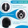 Versatile Control Lever Shift Knob Assembly Automatic Shift Knob 34910-CL71B For Nissan 350Z For Infiniti G35 FX35 FX45