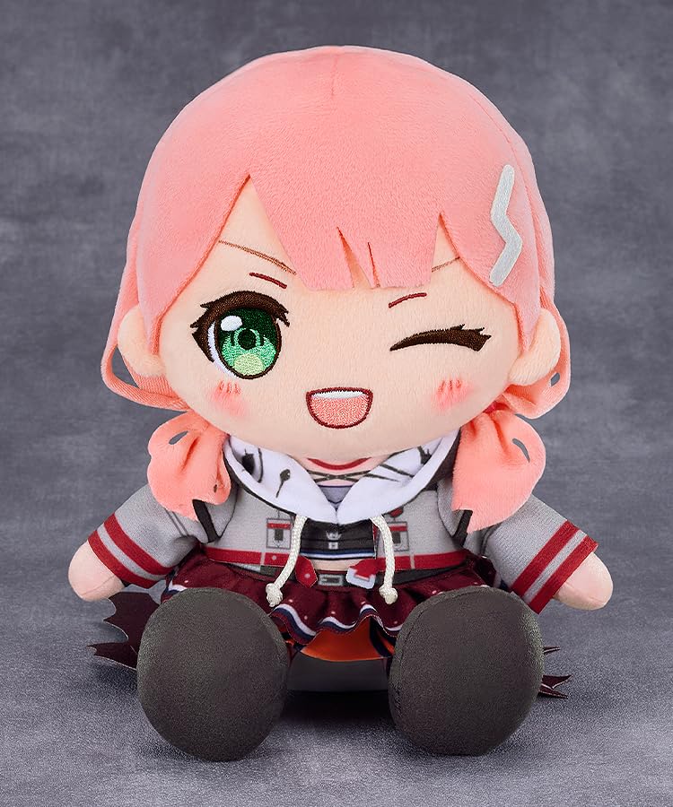 Good Smile Company BanG Dream Afterglow Himari Uehara Plush Toy