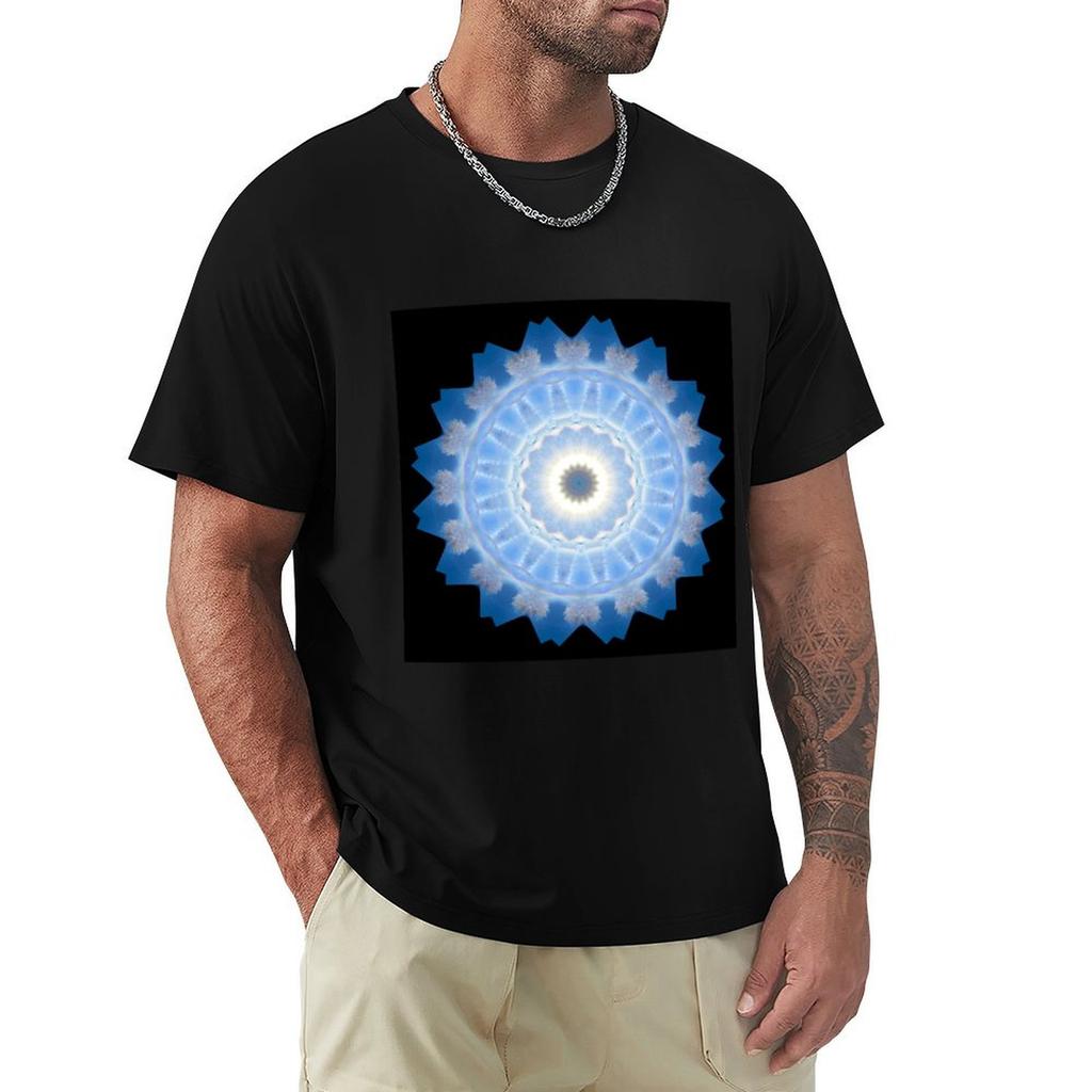 Sun Halo Unisexdala TShirt Active Sports Short Sleeve Cotton Shirt