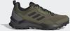 Hiking Shoes TERREX AX4 Primegreen (GY5077) Focus Olive/core Black/grey Six