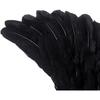 Halloween Wing Prop Angel Feather Wing Prop Black Wings