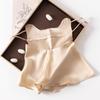 19 Momme Silk Face Mask Neck Cover Breathable Sun Protection Outdoor Driving Cycling