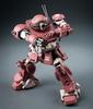 Threezero Armored Trooper Votoms Brutish Dog and Zinc Alloy Painted Movable Figure Robo-Dou Non-Scale ABS, PVC, POM,