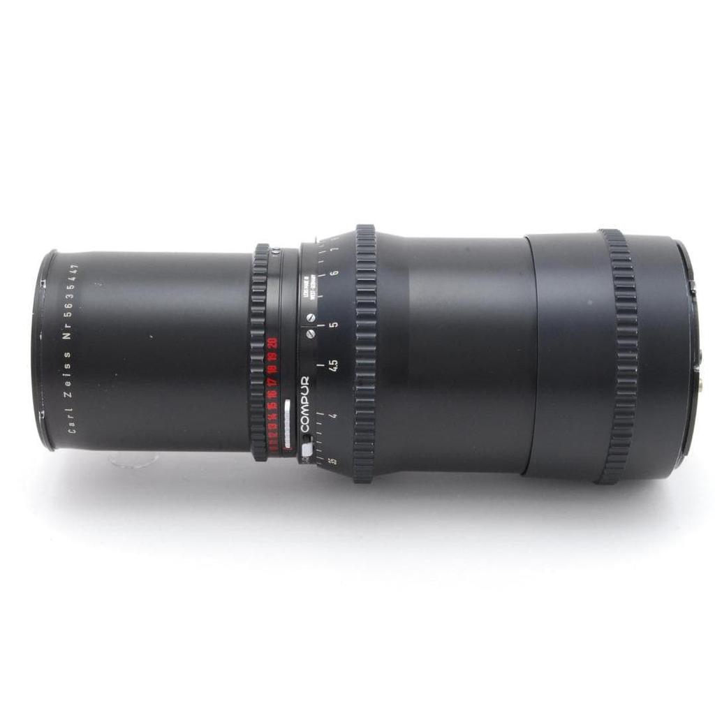 Used Hasselblad Sonnar C 250mm F5.6 Lens