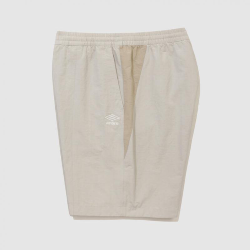 Umbro Late Checkout Linen 4.5 Shorts Uq221chp49