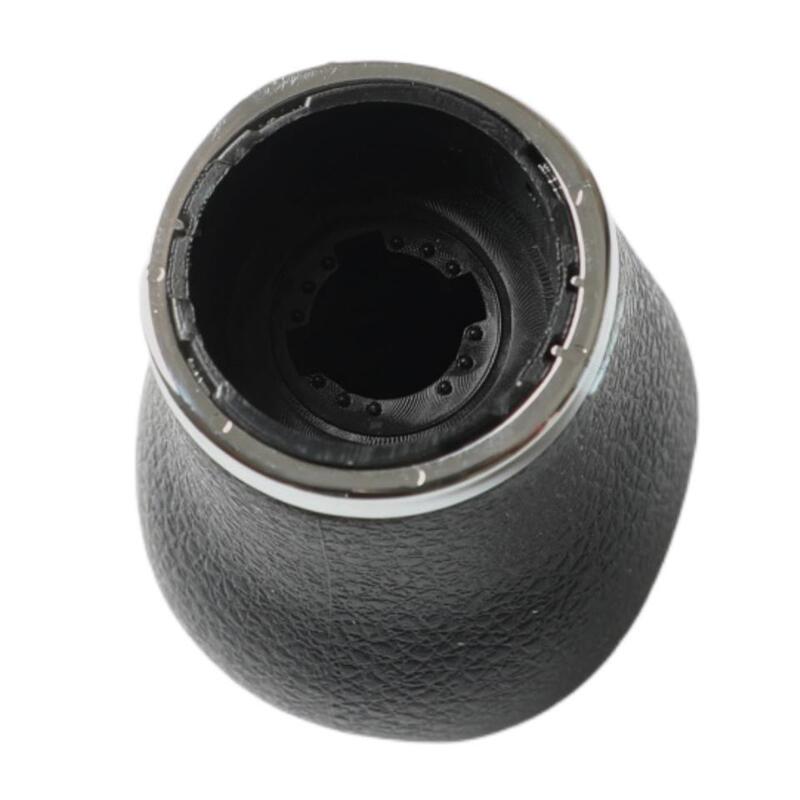 Car Styling Gear Shift Knob Lever Shifter Pen Head for Nissan Qashqai J11 X-Trail T32 2016-2017 Interior Accessories