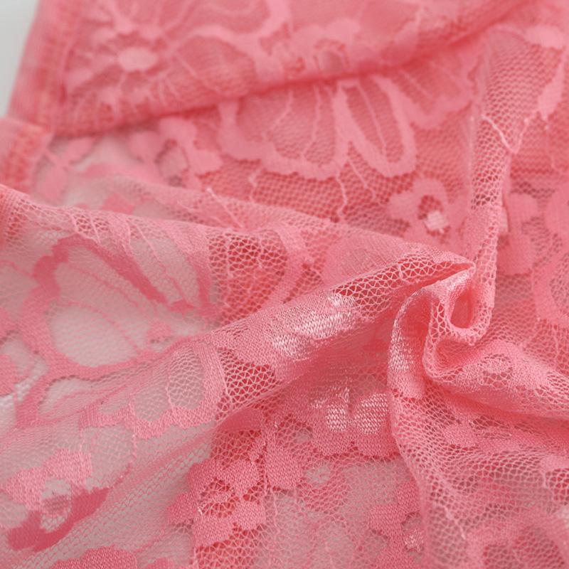 Sexy kalhotky Dámské kalhotky Dámské spodní prádlo Krajkové Bandážové Lingerie K55