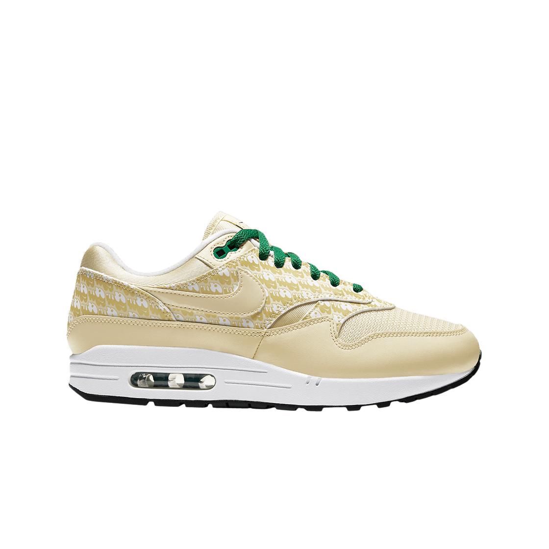 

Мужские кроссовки Nike Air Max 1 Lemonade 2020 CJ0609-700