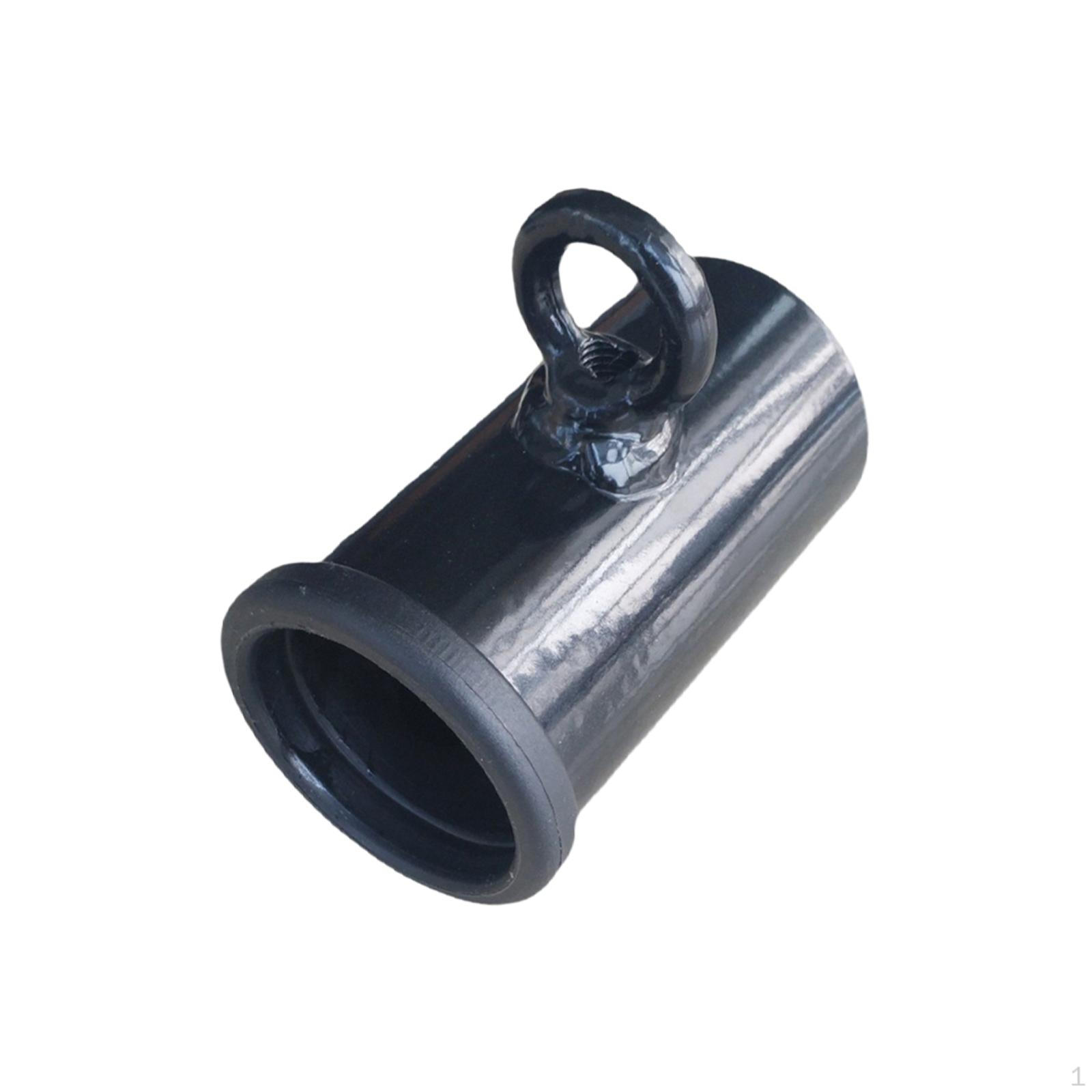 

Компактний перехідник для гантелей та штанги, насадки для силових тренувань,