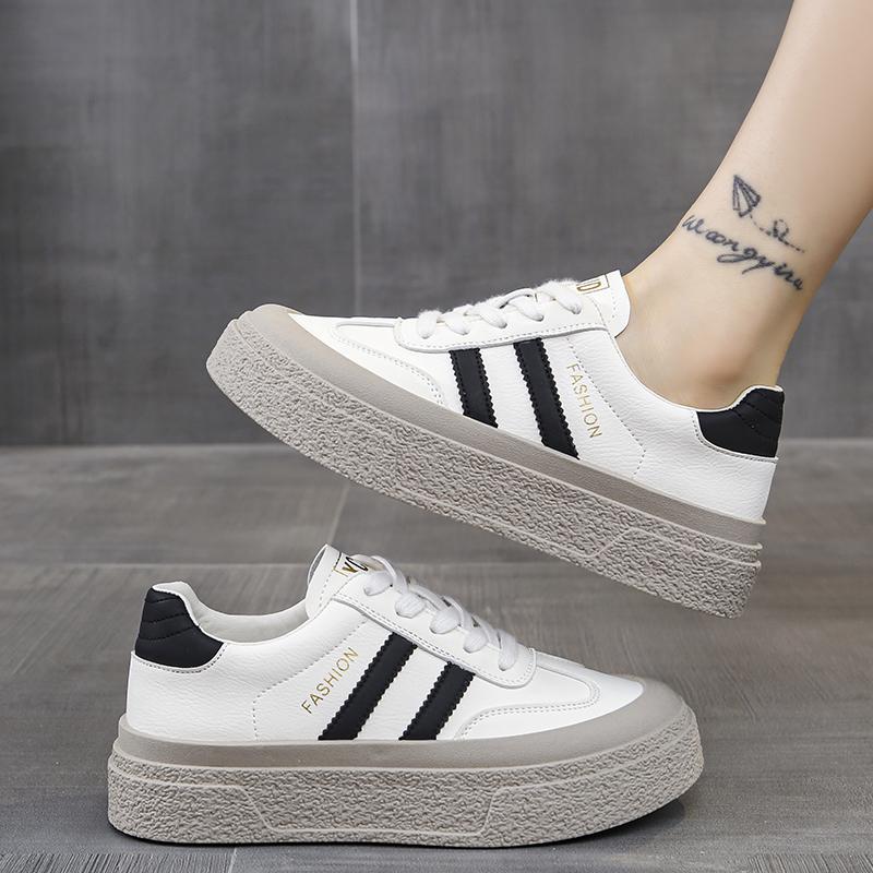Spring Autumn New Women Sneakers Fashion Mixed Colors Casual Shoes Classic Shoes Comfortable Casual Sneakers
