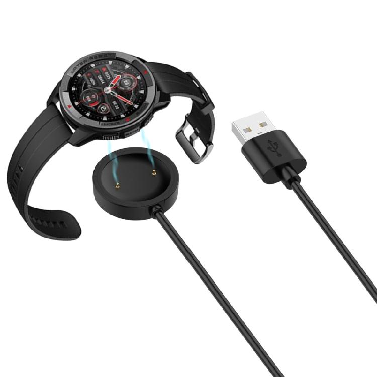 Efficient Charging Cable For S6/Sport 6/X1/Color/Lite Quick Charging Portable Design Secure Magnetic Connection