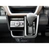 For Daihatsu Move 2025 2026 Car Accessories ABS Gear Shift Panel Center Console Cover Trim Frame Car Styling