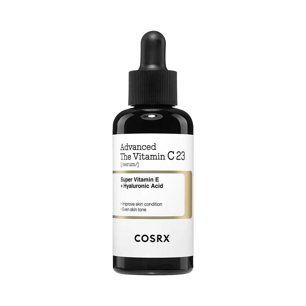 COSRX Advanced Vitamin C Serum 20g 23% Brightening Antioxidant Serum