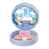 Orijinal Pretty Cure Precure Gashapon Oyuncakları Makyaj Kutusu Ev Anime Figür Model Süs Eşyaları Oyuncaklar