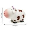 Slow Rising Simulation Cow Squishy Toy Slow Rebound Cow Slow Rebound Toy  Decoration