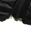 NANGA made in Japan Down jacket M black Men's Used