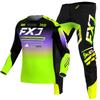 Motocross-Ausrüstungsset für Kinder 4 5 6 7 8 9 10 11 12 13 Jahre Jugend Kind Motorrad Junge Mädchen Jersey Hose Kits Rennanzug Offroad Enduro MX MTB