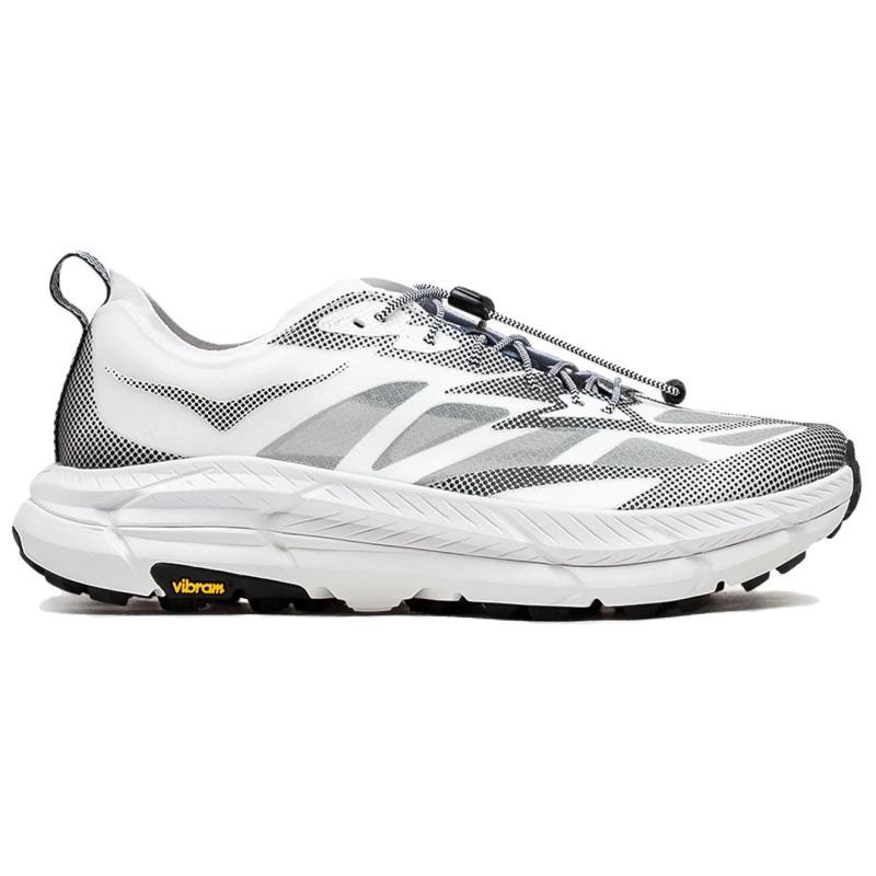 HOKA Mafate Speed 4 Lite Stealth Tech Pack