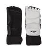 Adult & Child Taekwondo Gloves and Foot Protectors – Half-Finger Boxing & Protective Gear
