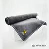 Car Wash Towel Car Cleaning Drying Cloth Car Wash Towel For Ferrari F430 488 458 F12berlinetta 499P 2022 Auto Cleaning Accessory JG0
