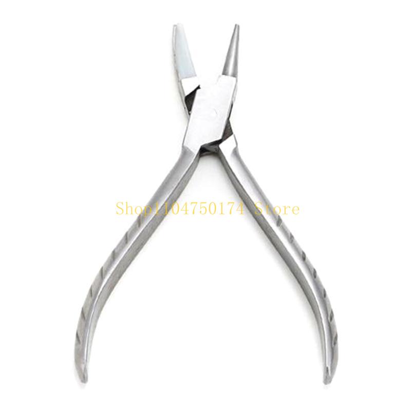 Glasses Repair Pliers Lens Frame Adjusting Plier Adjustable Glasses Frame Removal Installation Jewelry Making Pliers top sale