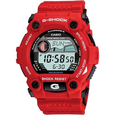 Heren horloges – Digitale horloges