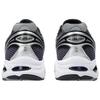 Asics GT 2160 Indigo Fog Pure Silver Unisex Sneakers Blue 1203A275-500