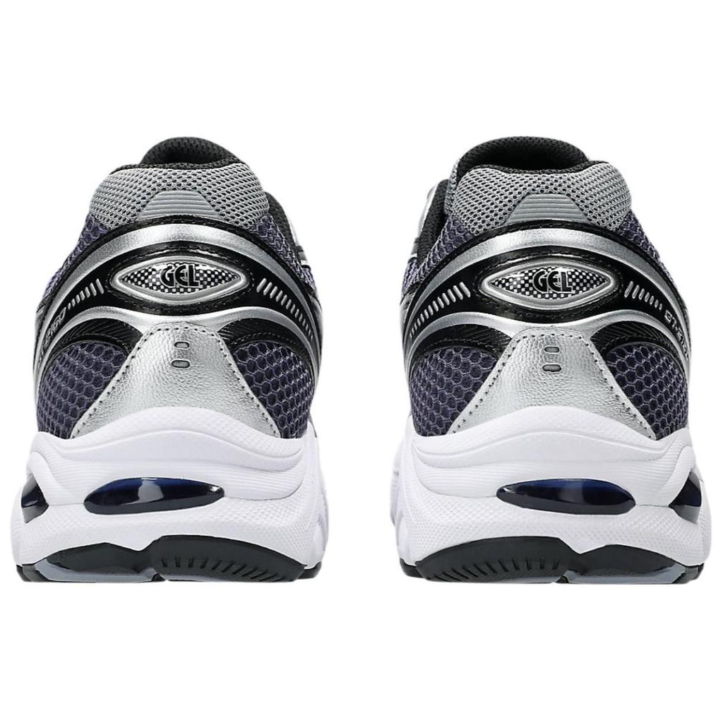 Asics GT 2160 Indigo Fog Pure Silver Unisex Sneakers Blue 1203A275-500