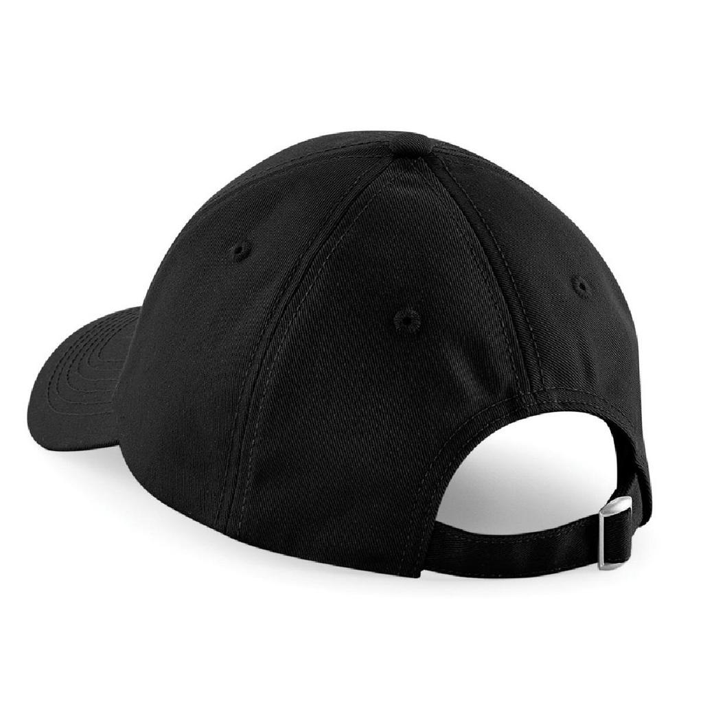 Unisex Authentic 6 Panel Baseball Cap