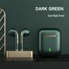J18 Pravá bezdrátová Bluetooth sluchátka: In-Ear Stereo s dlouhou výdrží baterie, Bluetooth 5.3.