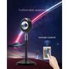 Sunset Effect Projection Lamp, remote control, rgb, rainbow atmosphere, LED light