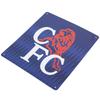 Chelsea FC 1990 Retro Plaque