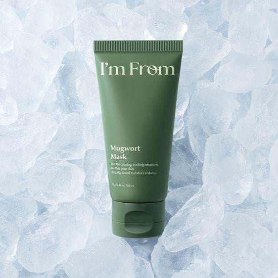 

I M FROM Маска с полынью 70г