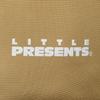 LITTLE PRESENTS Wasserdichter Rucksack S 20 B-25 Khaki