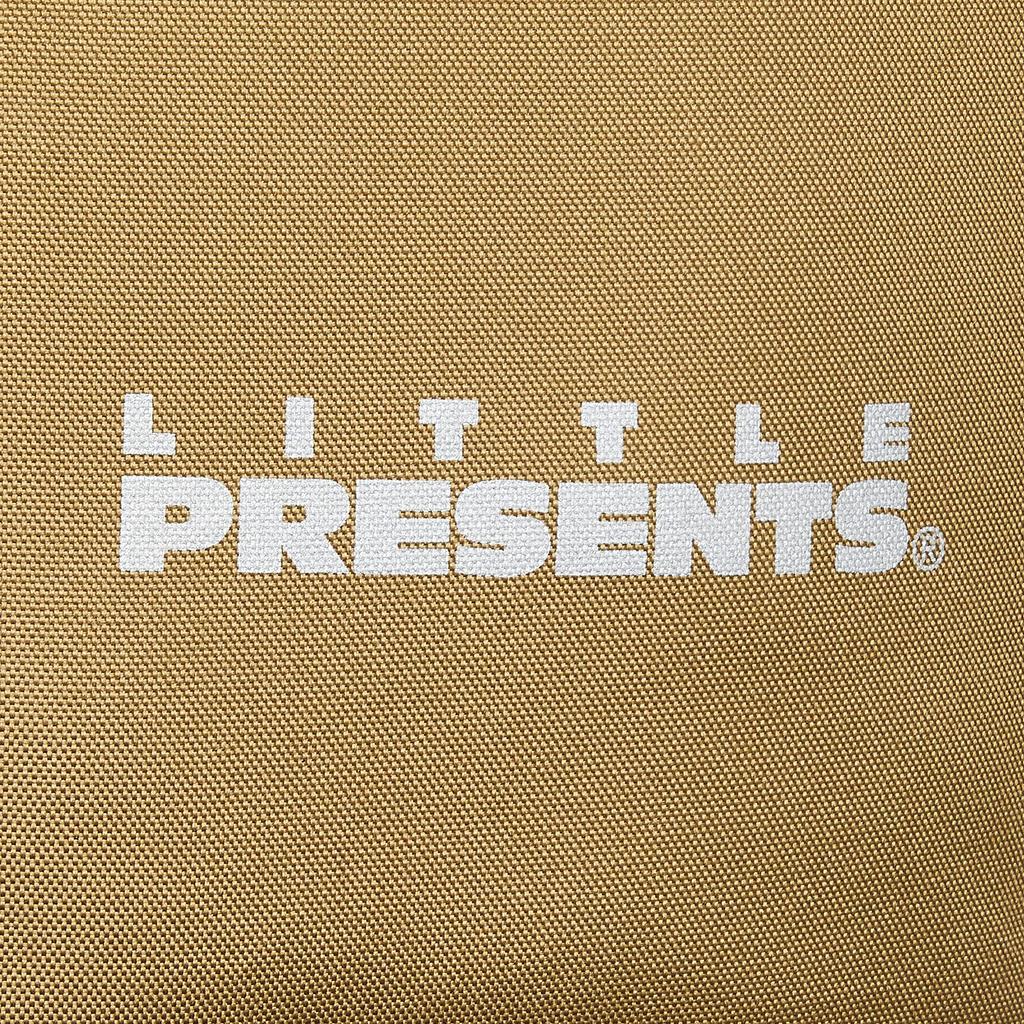 LITTLE PRESENTS Wasserdichter Rucksack S 20 B-25 Khaki