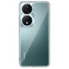 Transparente TPU Hülle - Phonillico - Honor 90 Smart 5G - Flexibler Schutz - Ultradünn - Silikon