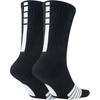Nike SS23 Knee High Socks Men's 1 Pack Black SX7622-013